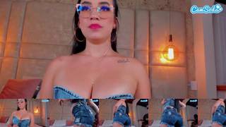 Julietawild Cam Show Recorded 2024-01-03 Camsoda