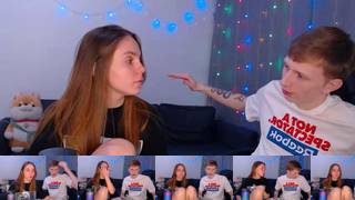 Julsweet Cam Show Recorded 2024-01-05 Chaturbate