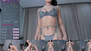 Jungso_ming Cam Show Recorded 2024-04-05