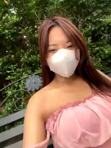 Juny-Lany Cam Show Recorded 2023-12-13