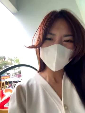 Juny-Lany Cam Show Recorded 2023-12-15