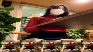 Juny-lany Cam Show Recorded 2023-12-25