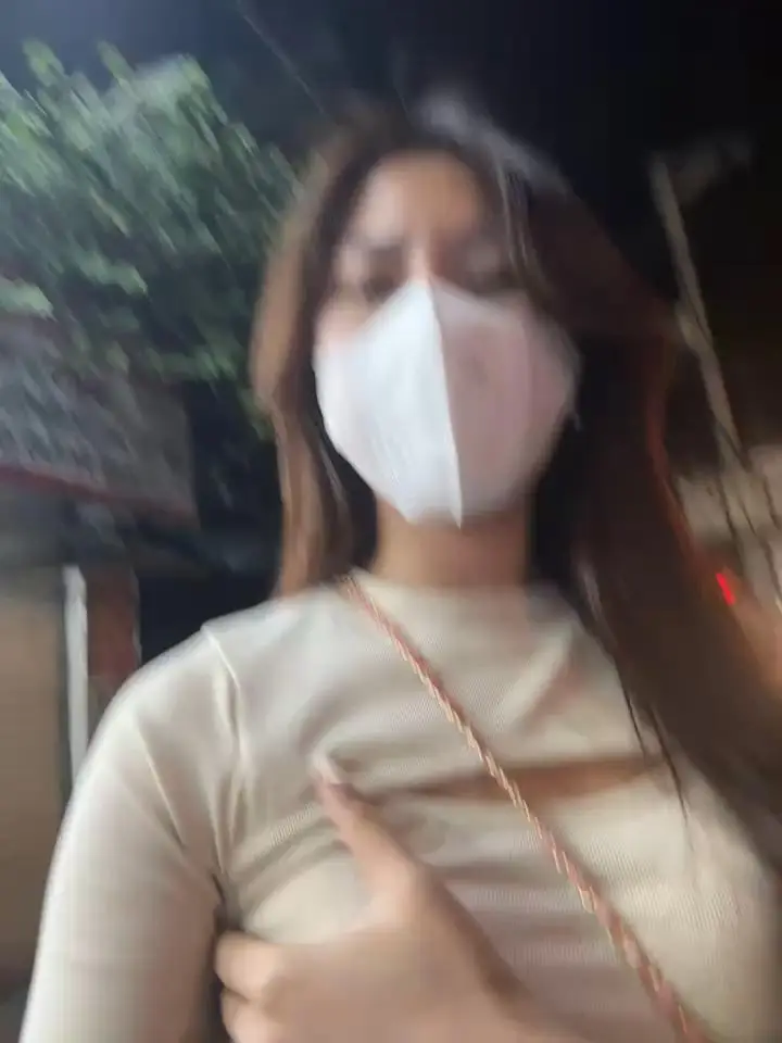 Juny-Lany Cam Show Recorded 2023-12-30