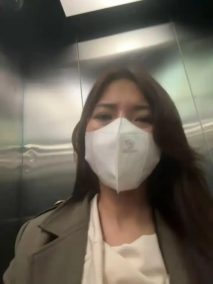 Juny-Lany Cam Show Recorded 2024-01-10