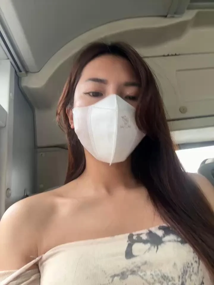 Juny-Lany Cam Show Recorded 2024-01-12