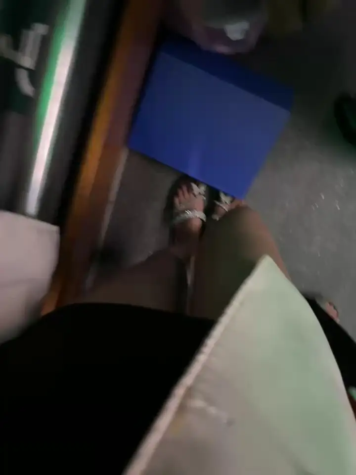 Juny-Lany Cam Show Recorded 2024-01-16