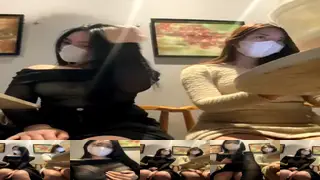 Juny-lany Cam Show Recorded 2024-01-22