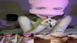 Jussyselep201 Cam Show Recorded 2024-06-24