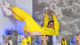 Just_emmy Cam Show Recorded 2023-09-07 Chaturbate