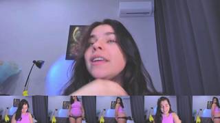 Just_lilu Cam Show Recorded 2023-11-27