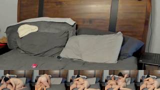 Justmarriednsharing Cam Show Recorded 2024-01-17