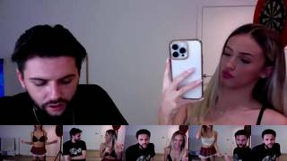 Kaciandleon Cam Show Recorded 2024-01-14 Chaturbate