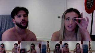 Kaciandleon Cam Show Recorded 2024-01-15 Chaturbate