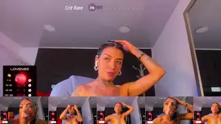 Kadarah Cam Show Recorded 2024-06-18 Chaturbate