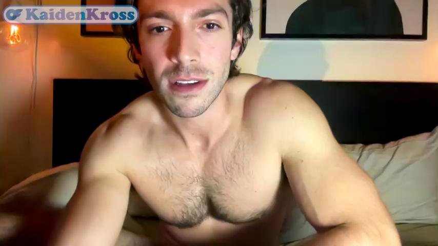 Kaidenkross Cam Show Recorded 2023-11-20 Chaturbate