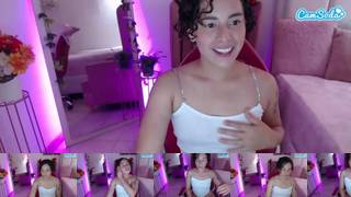 Kaira-lopez Cam Show Recorded 2023-08-12 Camsoda