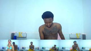 Kaleb_violeta Cam Show Recorded 2023-11-20 Chaturbate