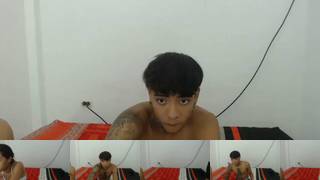 Kalifaa_69 Cam Show Recorded 2023-08-08