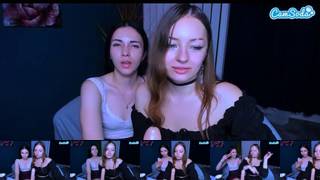 Kamilla-boobs Cam Show Recorded 2023-08-20 Camsoda