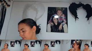 Kammy_cami Cam Show Recorded 2023-11-28 Chaturbate