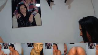 Kammy_cami Cam Show Recorded 2024-01-03 Chaturbate