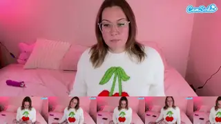 Kamrynmarie Cam Show Recorded 2024-04-17