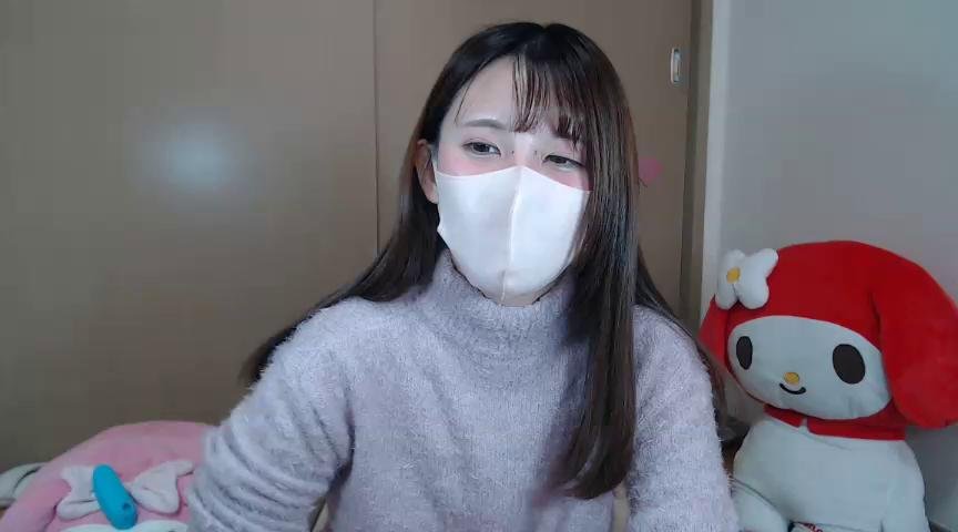 Kanami- Cam Show Recorded 2023-11-20 Stripchat