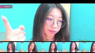 Kanna_hh Cam Show Recorded 2023-08-14 Chaturbate