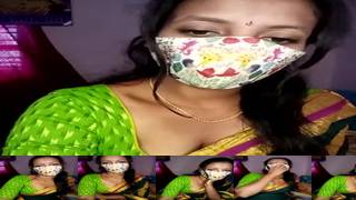 Kannada_sanya Cam Show Recorded 2023-11-23 Stripchat