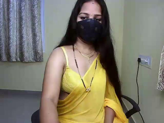 Kannadatelugugirl Cam Show Recorded 2023-12-13