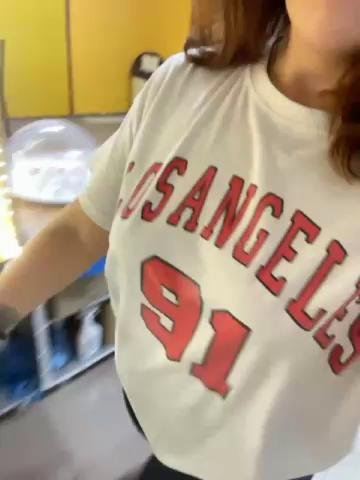 KaraMeld Cam Show Recorded 2023-11-01 Bongacams