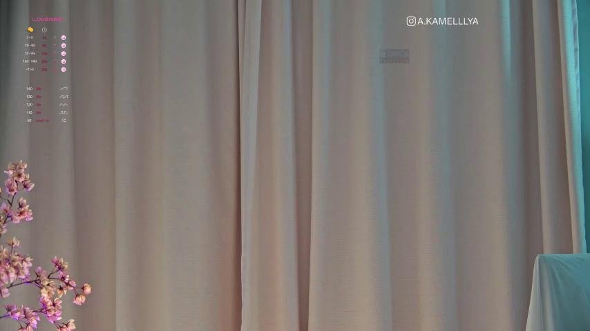 Karamelkkka Cam Show Recorded 2023-11-16 Bongacams