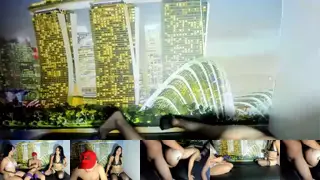 Karely_hot_06 Cam Show Recorded 2024-04-14