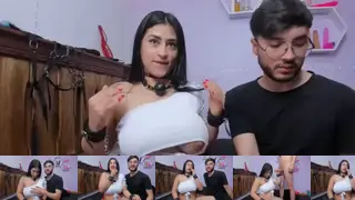 Karina_joya Cam Show Recorded 2024-04-26