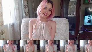 Karinalin18 Cam Show Recorded 2023-06-17 Chaturbate