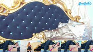 Karissia Cam Show Recorded 2023-11-16 Camsoda