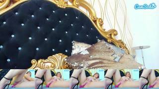 Karissia Cam Show Recorded 2023-12-07 Camsoda