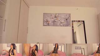 Karla_and_mau Cam Show Recorded 2023-08-19 Chaturbate