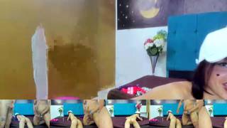 Karladominate Cam Show Recorded 2023-06-11