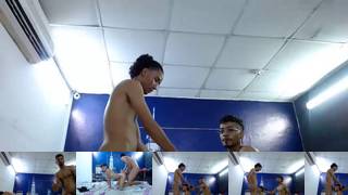 Karladominate Cam Show Recorded 2023-05-30