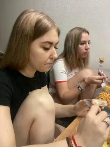 Karolina7 Cam Show Recorded 2023-12-09