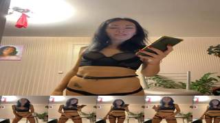 Karolinamilf Cam Show Recorded 2023-08-20 Bongacams