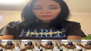 Karolinamilf Cam Show Recorded 2023-07-19 Bongacams