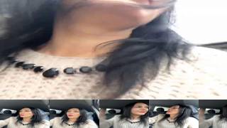 Karolinamilf Cam Show Recorded 2023-10-28