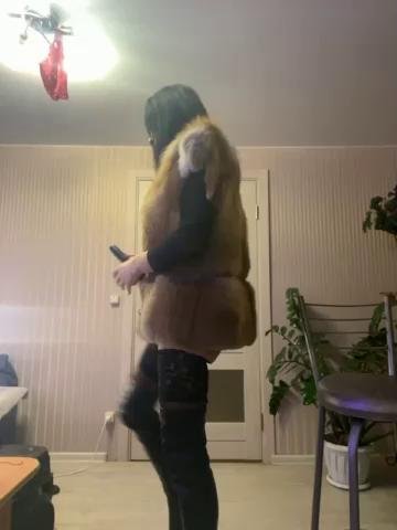 KarolinaMilf Cam Show Recorded 2023-12-09 Bongacams