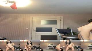 Karolinamilf Cam Show Recorded 2023-12-25 Bongacams