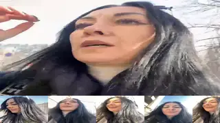 Karolinamilf Cam Show Recorded 2024-03-21