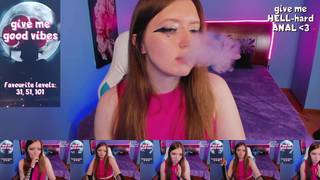 Karolinaqueen Cam Show Recorded 2023-09-10