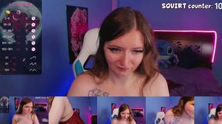 Karolinaqueen Cam Show Recorded 2023-08-20