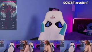 Karolinaqueen Cam Show Recorded 2023-06-10